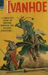 Ivanhoe comic books