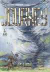 Journey #5 Comic Books - Covers, Scans, Photos in Journey Comic Books - Covers, Scans, Gallery