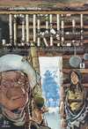 Journey #8 Comic Books - Covers, Scans, Photos in Journey Comic Books - Covers, Scans, Gallery