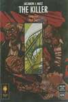 Killer #2 Comic Books - Covers, Scans, Photos in Killer Comic Books - Covers, Scans, Gallery