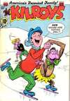 Kilroys #46 Comic Books - Covers, Scans, Photos in Kilroys Comic Books - Covers, Scans, Gallery