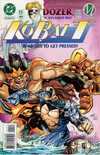 Kobalt #11 Comic Books - Covers, Scans, Photos in Kobalt Comic Books - Covers, Scans, Gallery