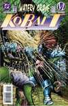 Kobalt #12 Comic Books - Covers, Scans, Photos in Kobalt Comic Books - Covers, Scans, Gallery