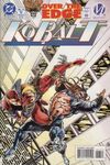 Kobalt #13 Comic Books - Covers, Scans, Photos in Kobalt Comic Books - Covers, Scans, Gallery
