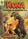 Kona comic books