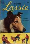 Lassie #1 Comic Books - Covers, Scans, Photos in Lassie Comic Books - Covers, Scans, Gallery