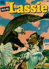 Lassie #10 Comic Books - Covers, Scans, Photos in Lassie Comic Books - Covers, Scans, Gallery