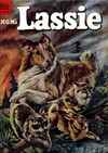 Lassie #18 Comic Books - Covers, Scans, Photos in Lassie Comic Books - Covers, Scans, Gallery