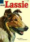 Lassie #22 Comic Books - Covers, Scans, Photos in Lassie Comic Books - Covers, Scans, Gallery