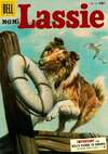 Lassie #24 Comic Books - Covers, Scans, Photos in Lassie Comic Books - Covers, Scans, Gallery