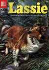 Lassie #25 Comic Books - Covers, Scans, Photos in Lassie Comic Books - Covers, Scans, Gallery
