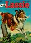 Lassie #6 Comic Books - Covers, Scans, Photos in Lassie Comic Books - Covers, Scans, Gallery