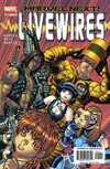 Livewires Comic Books. Livewires Comics.