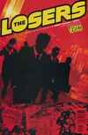 Losers #21 Comic Books - Covers, Scans, Photos in Losers Comic Books - Covers, Scans, Gallery