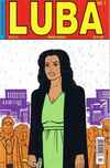 Luba #1 Comic Books - Covers, Scans, Photos in Luba Comic Books - Covers, Scans, Gallery