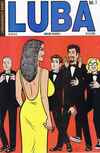 Luba #7 Comic Books - Covers, Scans, Photos in Luba Comic Books - Covers, Scans, Gallery