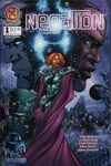 Negation #1 Comic Books - Covers, Scans, Photos in Negation Comic Books - Covers, Scans, Gallery