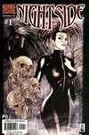 Nightside comic books