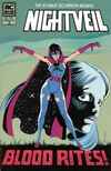 Nightveil #2 Comic Books - Covers, Scans, Photos in Nightveil Comic Books - Covers, Scans, Gallery
