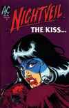 Nightveil #3 Comic Books - Covers, Scans, Photos in Nightveil Comic Books - Covers, Scans, Gallery