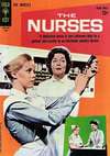 Nurses comic books