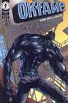 Oktane comic books