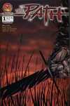 Path comic books