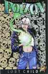 Poizon #1 Comic Books - Covers, Scans, Photos in Poizon Comic Books - Covers, Scans, Gallery