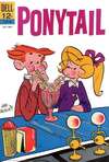 Ponytail #1 Comic Books - Covers, Scans, Photos in Ponytail Comic Books - Covers, Scans, Gallery