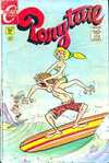 Ponytail #13 Comic Books - Covers, Scans, Photos in Ponytail Comic Books - Covers, Scans, Gallery