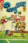 Ponytail #14 Comic Books - Covers, Scans, Photos in Ponytail Comic Books - Covers, Scans, Gallery