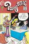 Ponytail #18 Comic Books - Covers, Scans, Photos in Ponytail Comic Books - Covers, Scans, Gallery