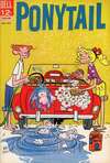 Ponytail #3 Comic Books - Covers, Scans, Photos in Ponytail Comic Books - Covers, Scans, Gallery