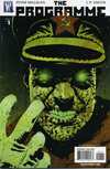 Programme comic books