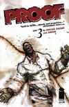 Proof #3 Comic Books - Covers, Scans, Photos in Proof Comic Books - Covers, Scans, Gallery