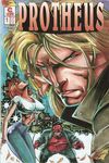 Protheus #1 Comic Books - Covers, Scans, Photos in Protheus Comic Books - Covers, Scans, Gallery