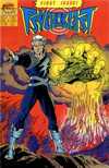 Psychoblast #1 Comic Books - Covers, Scans, Photos in Psychoblast Comic Books - Covers, Scans, Gallery