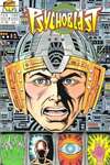 Psychoblast #4 Comic Books - Covers, Scans, Photos in Psychoblast Comic Books - Covers, Scans, Gallery