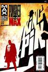 Punishermax #1 Comic Books - Covers, Scans, Photos in Punishermax Comic Books - Covers, Scans, Gallery