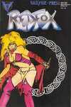 Redfox #11 Comic Books - Covers, Scans, Photos in Redfox Comic Books - Covers, Scans, Gallery