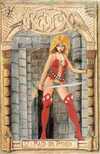 Redfox #17 Comic Books - Covers, Scans, Photos in Redfox Comic Books - Covers, Scans, Gallery