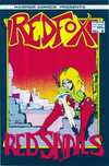 Redfox #5 Comic Books - Covers, Scans, Photos in Redfox Comic Books - Covers, Scans, Gallery