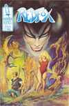 Redfox #7 Comic Books - Covers, Scans, Photos in Redfox Comic Books - Covers, Scans, Gallery
