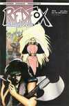 Redfox #8 Comic Books - Covers, Scans, Photos in Redfox Comic Books - Covers, Scans, Gallery
