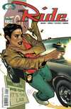 Ride #1 Comic Books - Covers, Scans, Photos in Ride Comic Books - Covers, Scans, Gallery