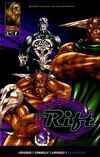 Rift #1 Comic Books - Covers, Scans, Photos in Rift Comic Books - Covers, Scans, Gallery