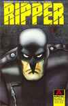 Ripper #1 Comic Books - Covers, Scans, Photos in Ripper Comic Books - Covers, Scans, Gallery