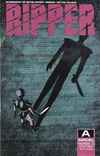 Ripper #3 Comic Books - Covers, Scans, Photos in Ripper Comic Books - Covers, Scans, Gallery