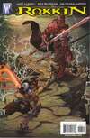 Rokkin #6 Comic Books - Covers, Scans, Photos in Rokkin Comic Books - Covers, Scans, Gallery