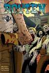 Rotten #1 Comic Books - Covers, Scans, Photos in Rotten Comic Books - Covers, Scans, Gallery